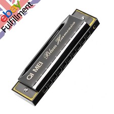 Blues Harmonica French Harp
