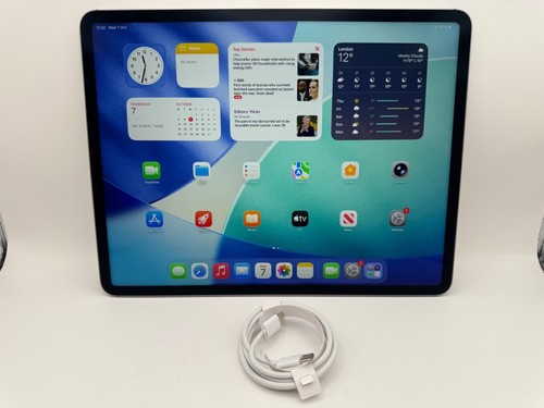Apple ipad pro - apple,