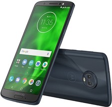 Motorola Moto G6 Dual SIM 32GB