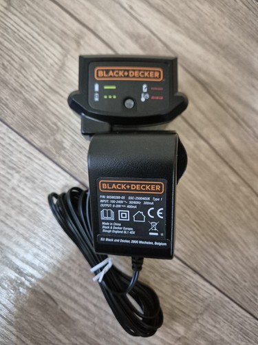 Black decker genuine - black+decker,