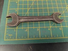 Vintage bsa spanner - bsa, 67-9028