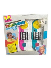 DSI LA Rock Pink And Green