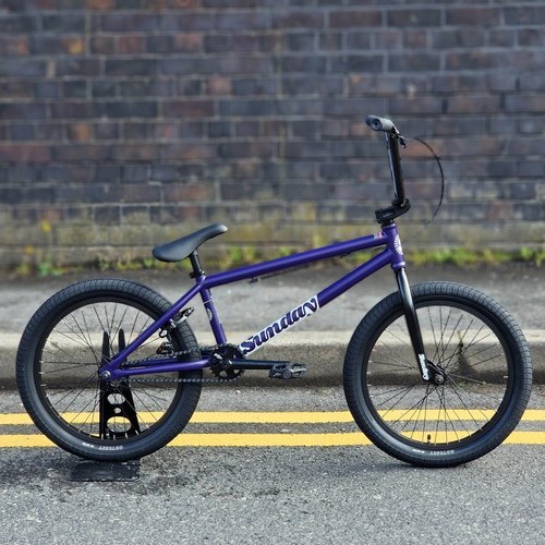 Sunday 2025 primer toptube - 2025,