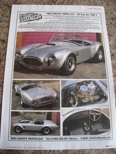 Rod leach nostalgia - leach's,