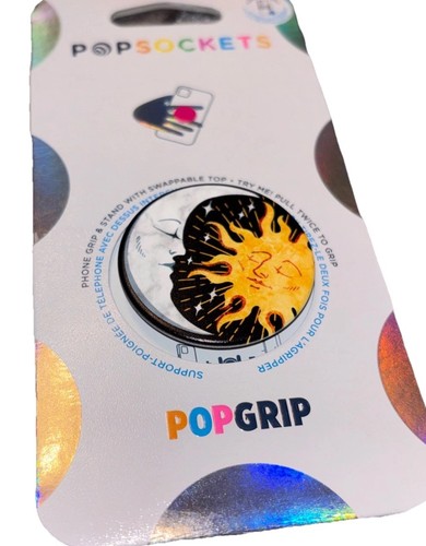 New popsockets popgrip - new,