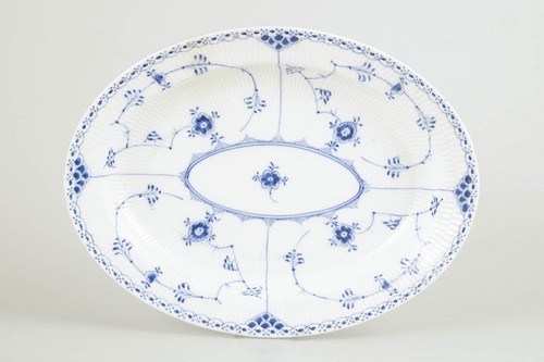 Royal copenhagen blue - copenhagen,