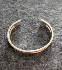 1980 Vintage Sterling Silver
