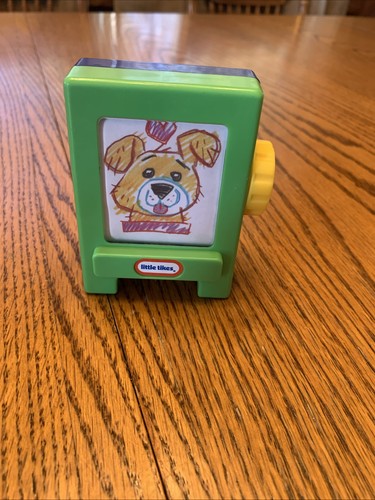 Vintage little tikes 2004 - vintage,