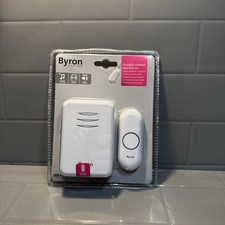Byron DBY-22311 Wireless