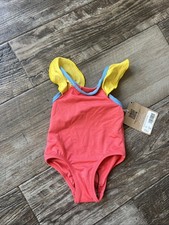 Patagonia Baby Girl Swimsuit