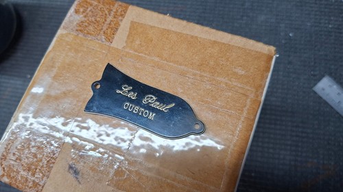 1968 1969 gibson les paul - 1969,
