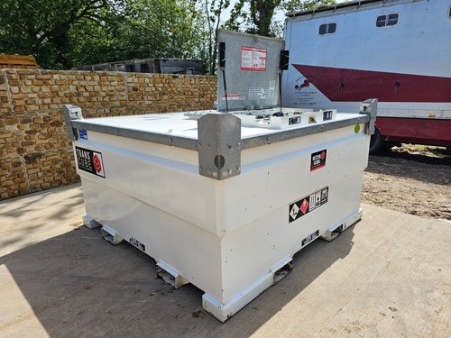 4050 vat western - western, transcube