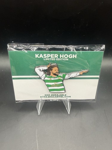 Kasper hogh rare hoidy - kasper,
