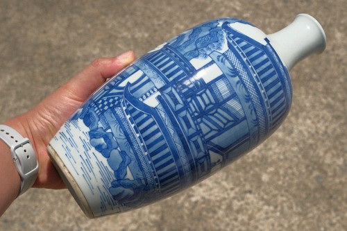 C0102 blue white - blue,