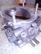 C20LET Vauxhall cavalier calibra turbo 4x4 throttle body