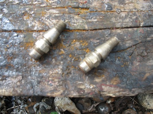 Classic mini hydrolastic - mini,