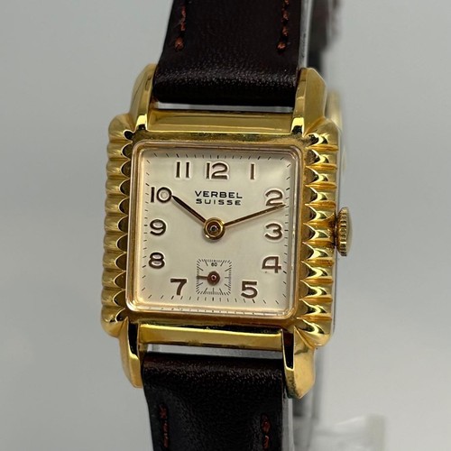 Deadstock verbel swiss - deadstock,