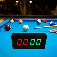 Billiards Electronic