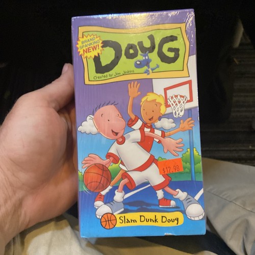 Doug slam dunk - -, 1997