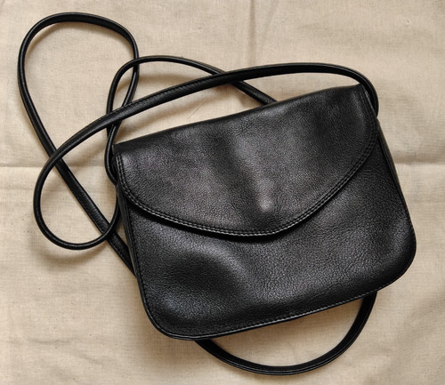 Classic tula black leather - classic,