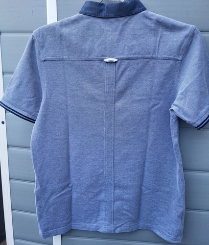 Mens large fred - perry, polo