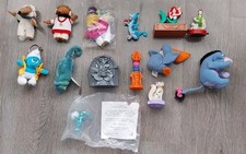 McDonald's Vintage Happy Meal