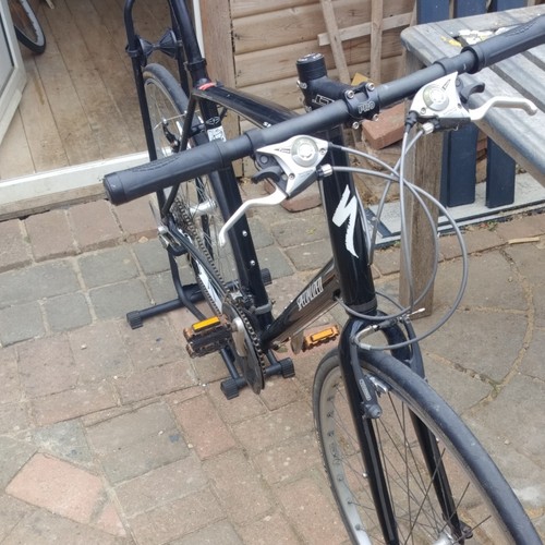Specialized sirrus hybrid bike - sirrus,
