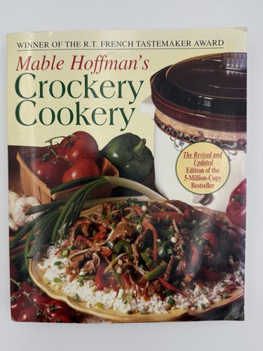 Mable hoffman crockery - mable,