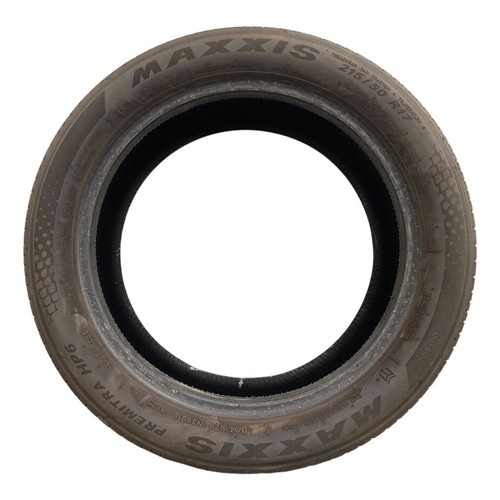 225 w maxxis premitra - 225/50/17,