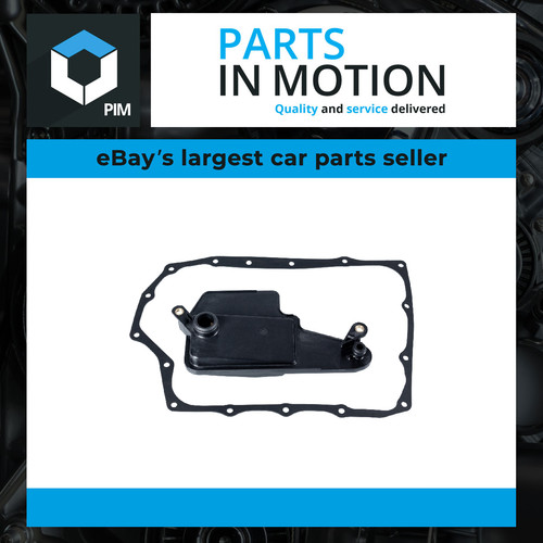Automatic gearbox oil filter - automatic,