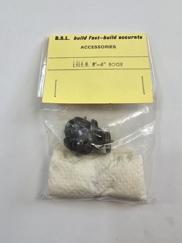 Bsl accessories lner railway - bsl,