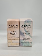 NEOM Wellbeing Essential Oil