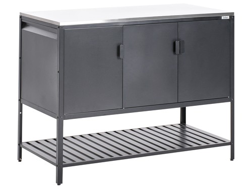 Outdoor kitchen cabinet maenza - outdoor,