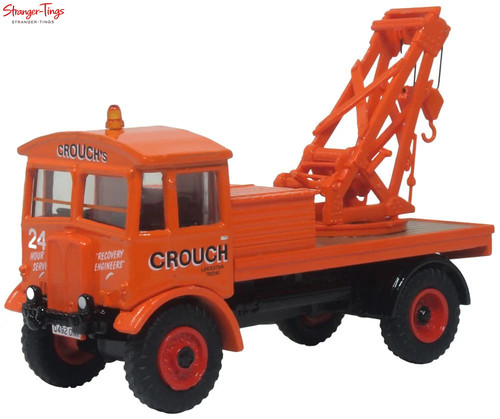 Oxford diecast aec - oxford,