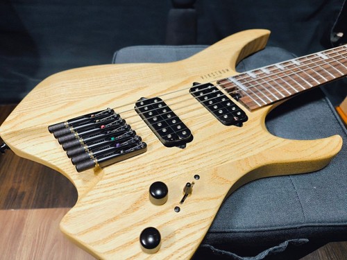Vikstrom guitars string - vikstrom,