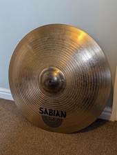 Sabian AA Metal-X Ride 22 56cm