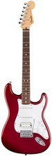 Fender standard stratocaster - fender,