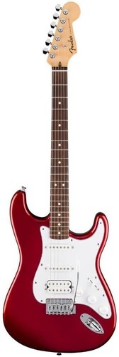 Fender standard stratocaster - standard,