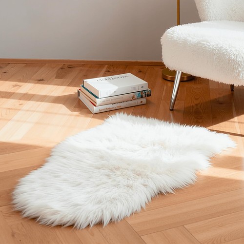 Linmopm faux fur - linmopm,