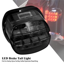 LED Turn Singal Brake Tail