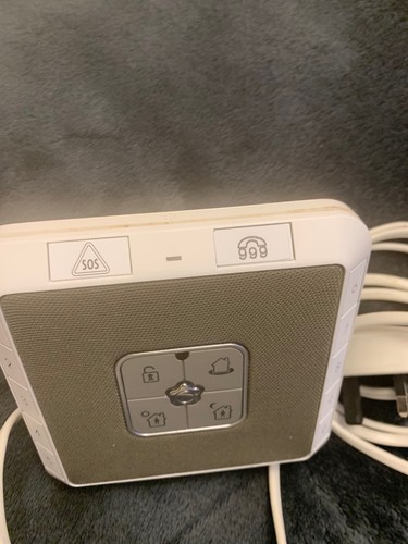 Verisure control panel - verisure,