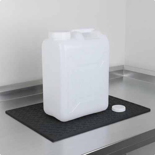 Pieces liter plastic - pieces, 25