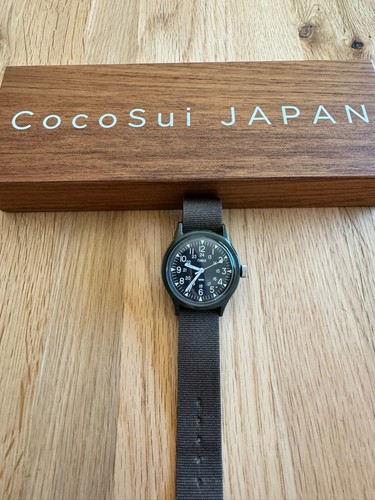 Men watch timex - men's,