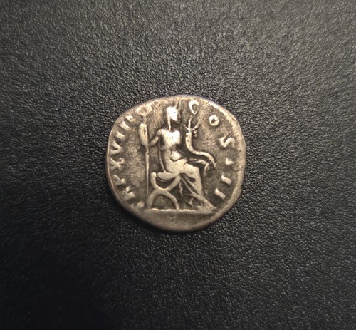 Rare marcus aurelius denari - marcus,