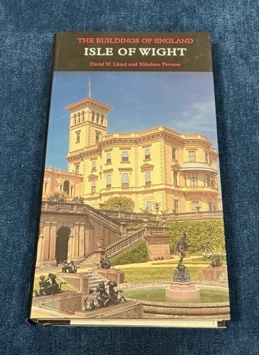 Pevsner architectural guides - architectural,