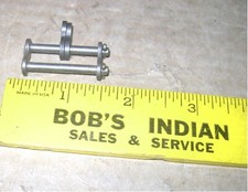 NOS Indian PRIMARY CHAIN