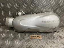 HONDA LEAD 110 transmission