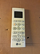 Remote Control Genuine LG Room Air Conditioner AKB73315611