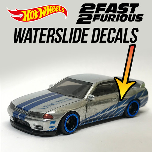 Fast furious paul walker - 2,