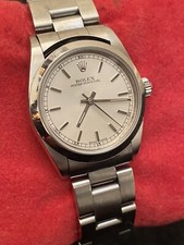 Rolex oyster perpetual 31mm - oyster,